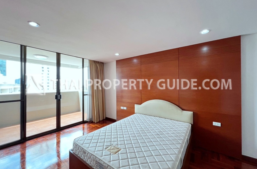 Apartment in Sukhumvit 